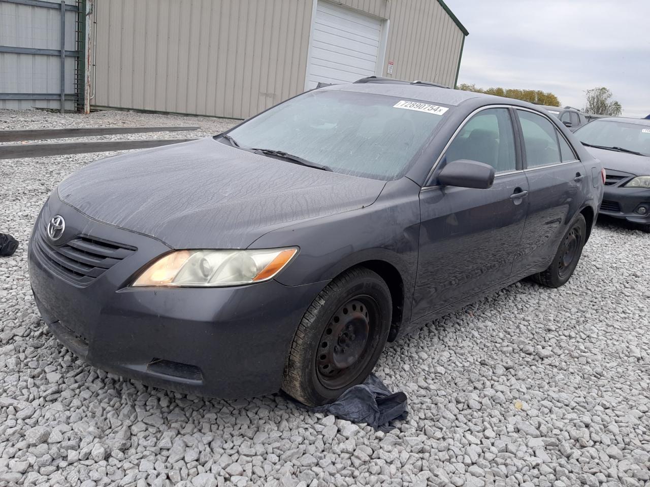 2009 Toyota Camry - Image 1