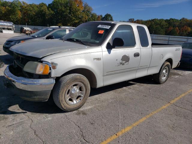 2004 Ford F-150 Heritage Classic