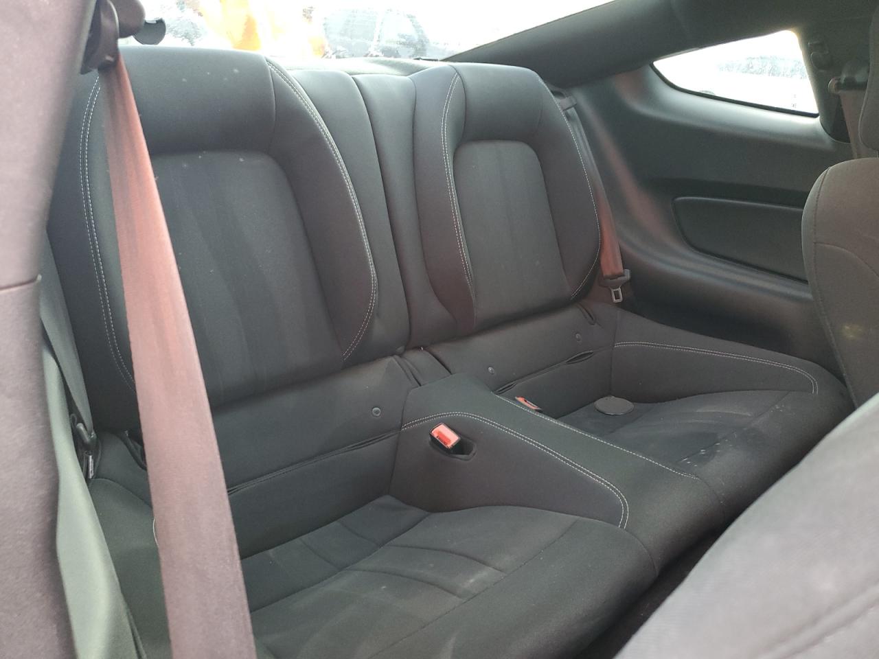 2018 Ford Mustang - Image 10