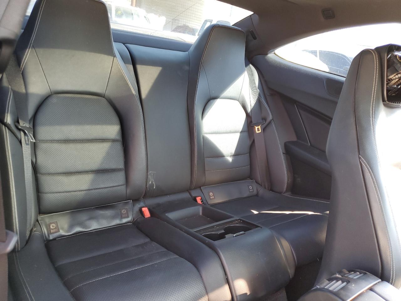 2012 Mercedes-Benz C 250 VIN: WDDGJ4HB3CF777739 Lot: 75696074