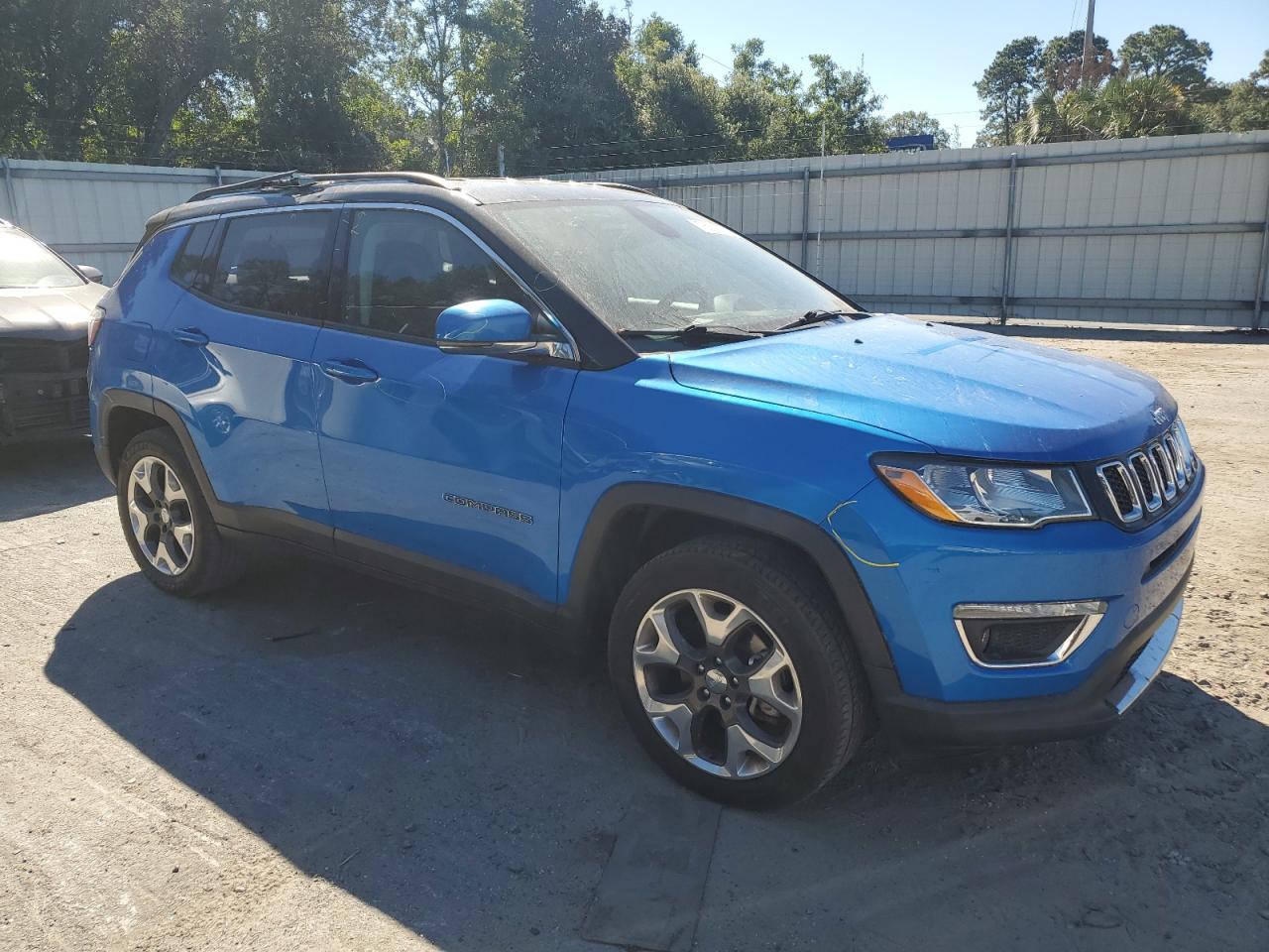 2019 Jeep Compass - Image 4