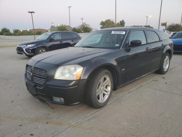 2005 Dodge Magnum R/T