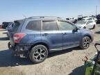 2014 Subaru Forester 2.0Xt Premium продається в Sacramento, CA - Rear End