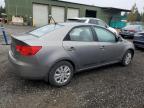 2010 Kia Forte Ex na sprzedaż w Graham, WA - All Over