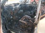 2003 Cadillac Escalade Ext на продаже в Memphis, TN - Burn
