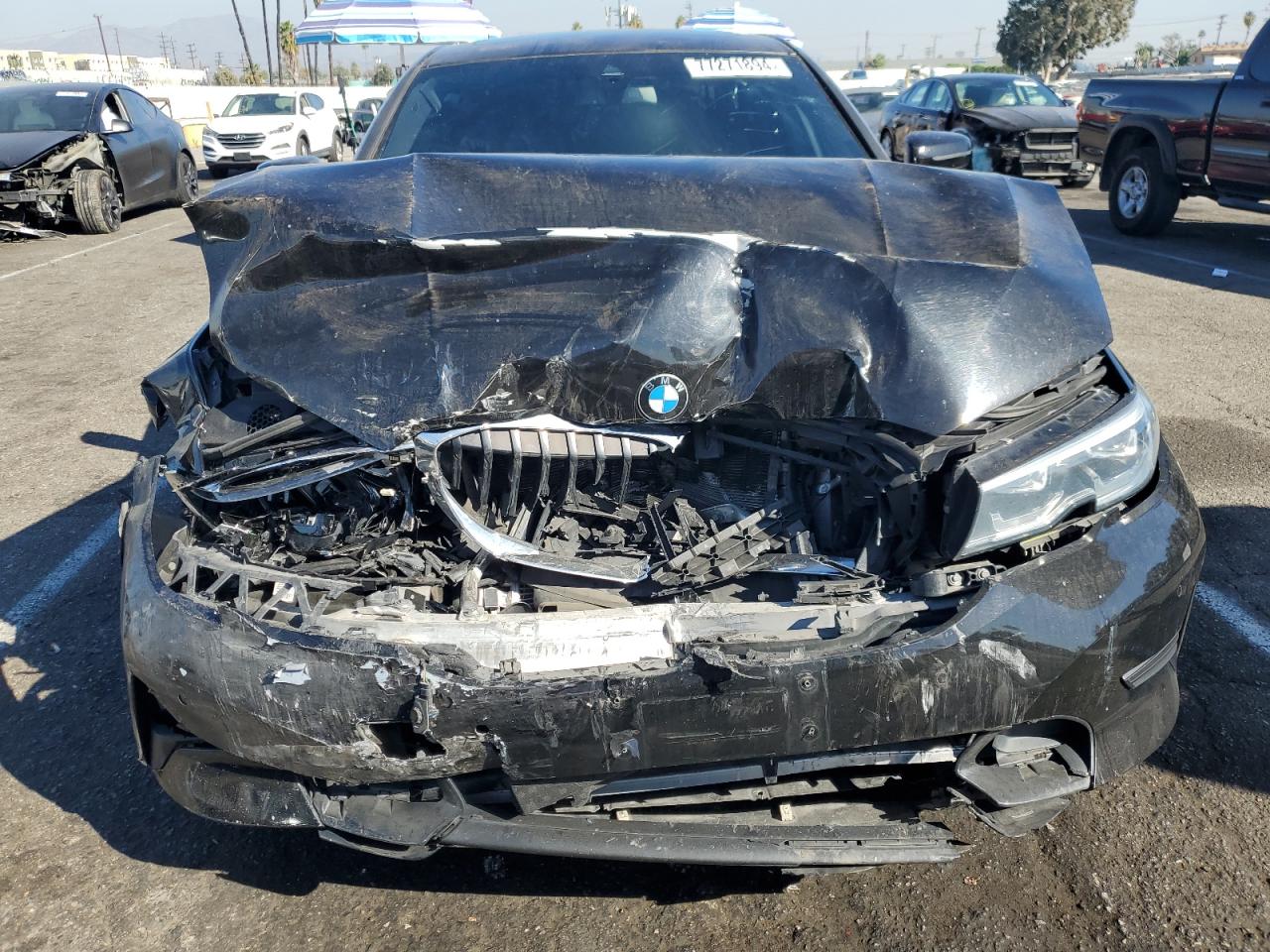 2020 BMW 3er - Image 5