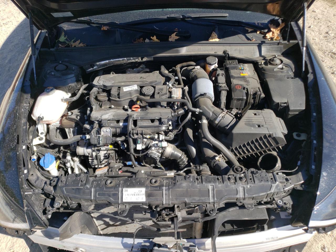 2023 Hyundai Sonata - Image 11