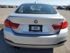 2018 Bmw 430I Gran Coupe продається в North Las Vegas, NV - Front End