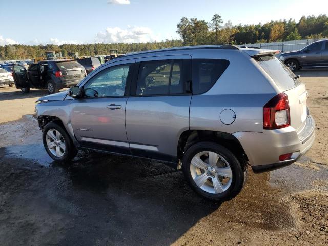  JEEP COMPASS 2016 Серый