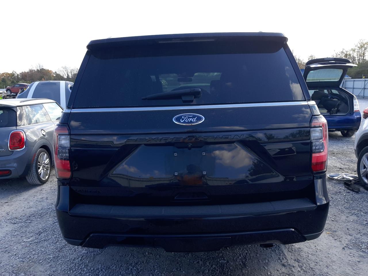 2020 Ford Expedition - Image 6