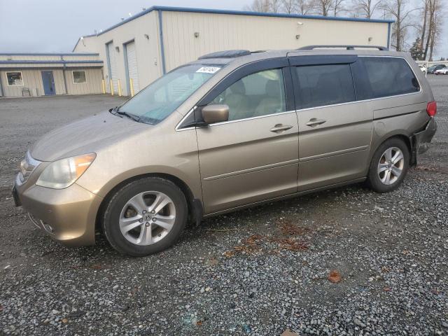 2009 Honda Odyssey Touring