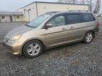 2009 Honda Odyssey Touring للبيع في Arlington، WA - Rear End