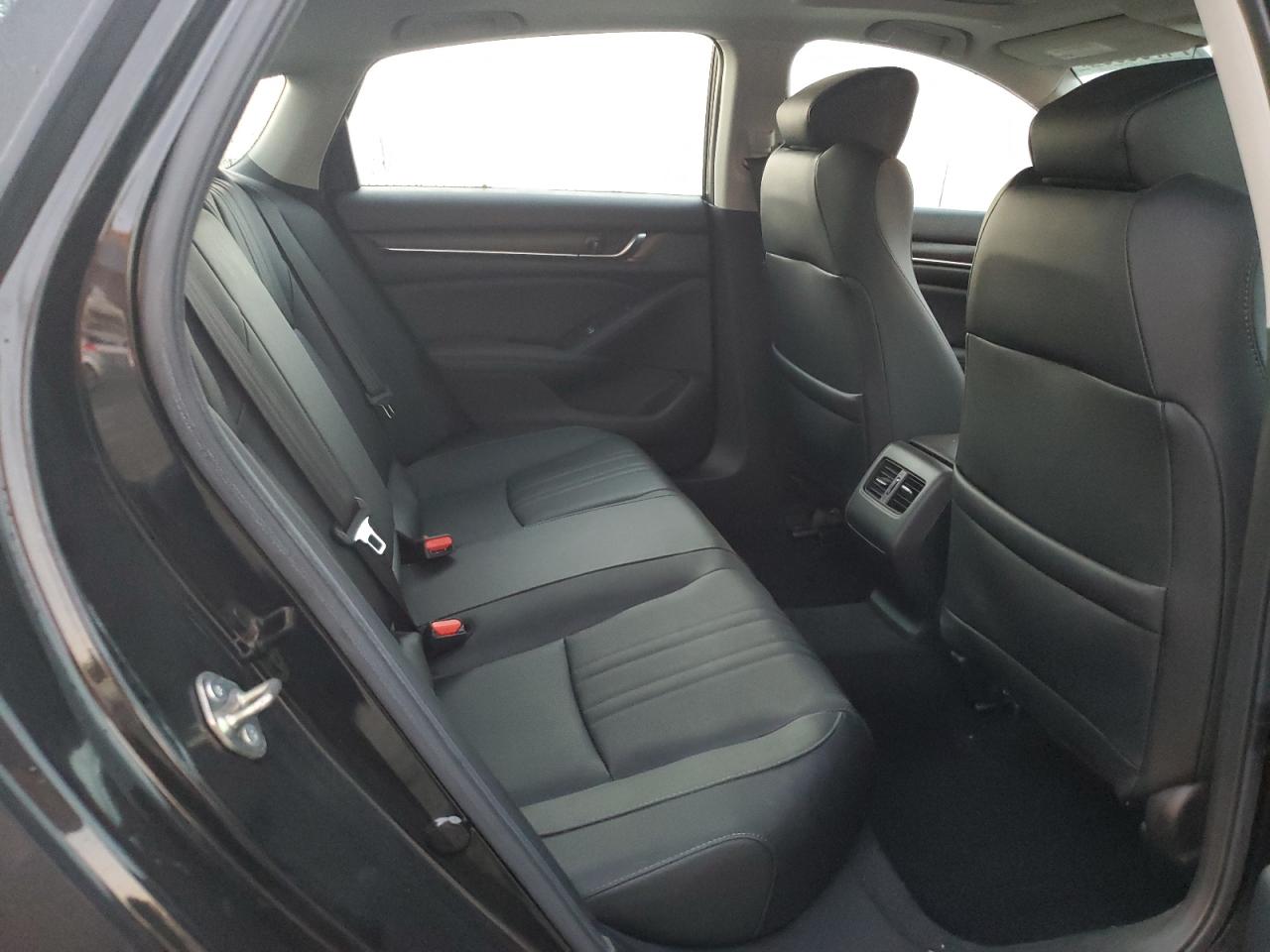 2019 Honda Accord - Image 10