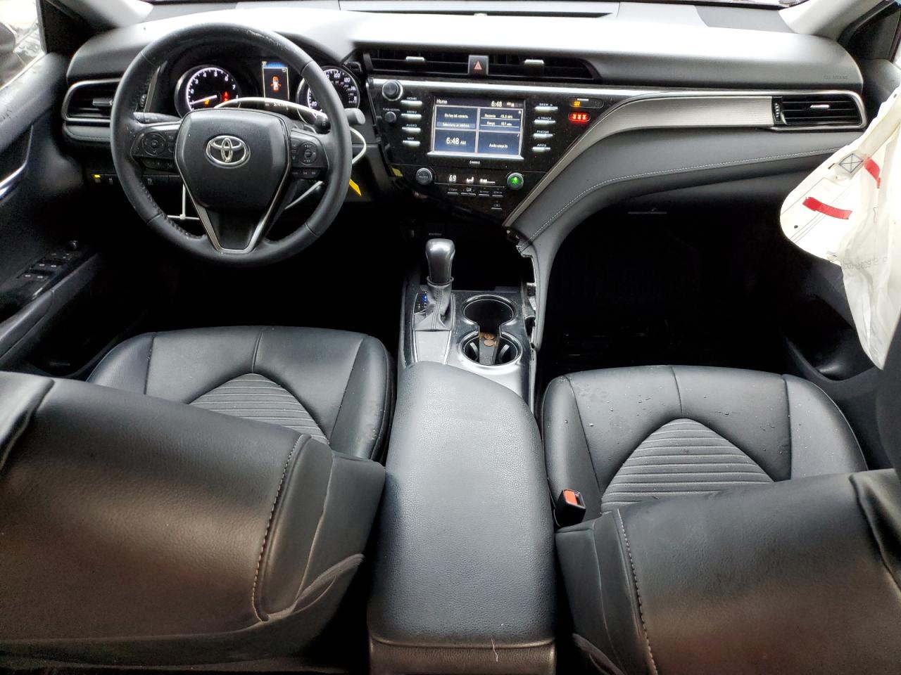 2020 Toyota Camry - Image 8