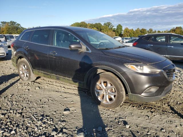 Паркетники MAZDA CX-9 2015 Серый