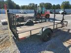 2022 Tuff-Bilt Trailer zu verkaufen in Loganville, GA - Minor Dent/Scratches