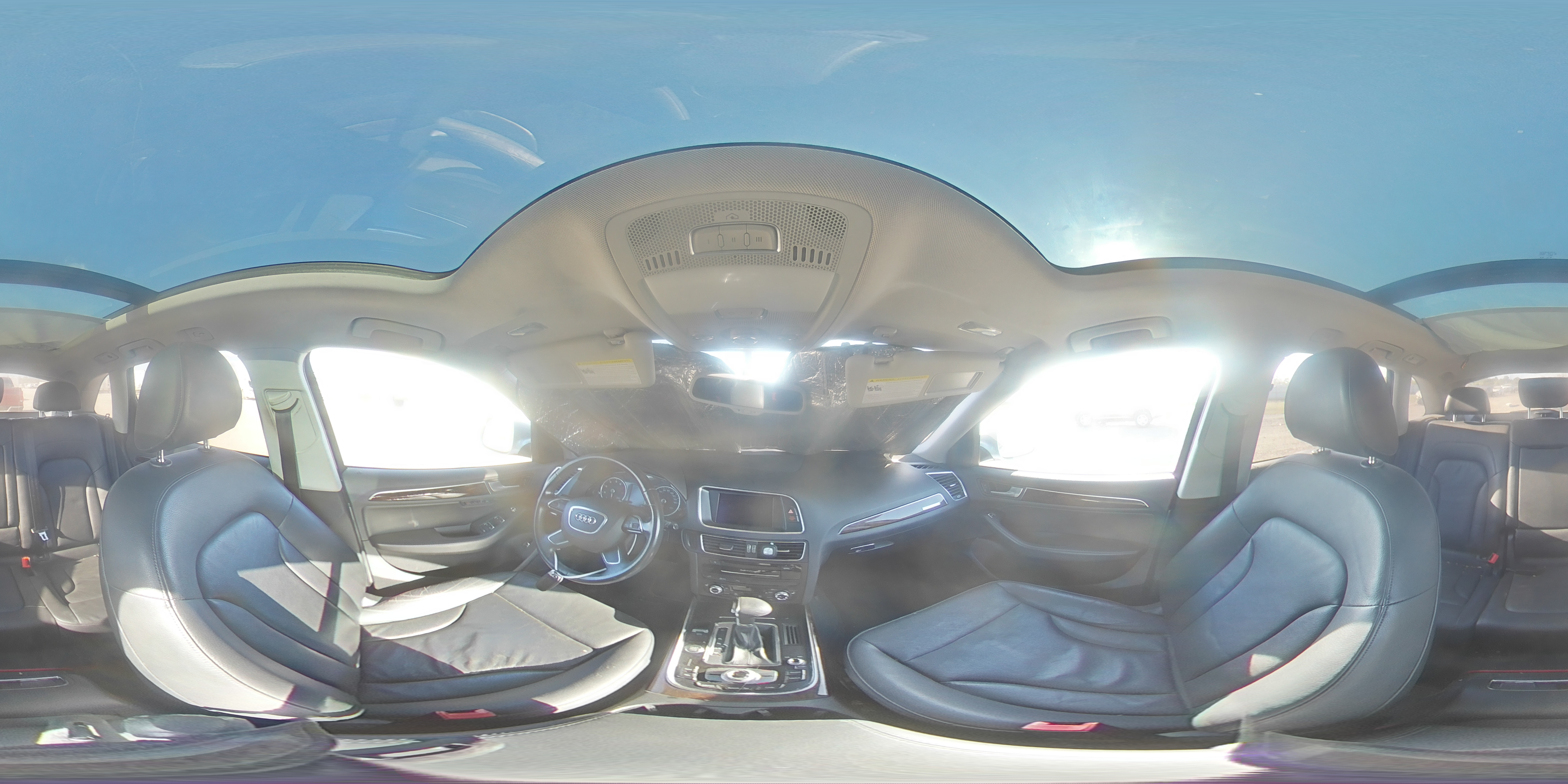 2013 Audi Q5 - Image 13