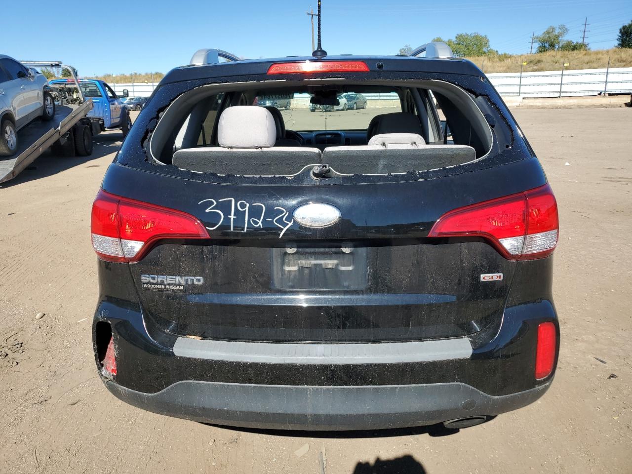2015 Kia Sorento - Image 6