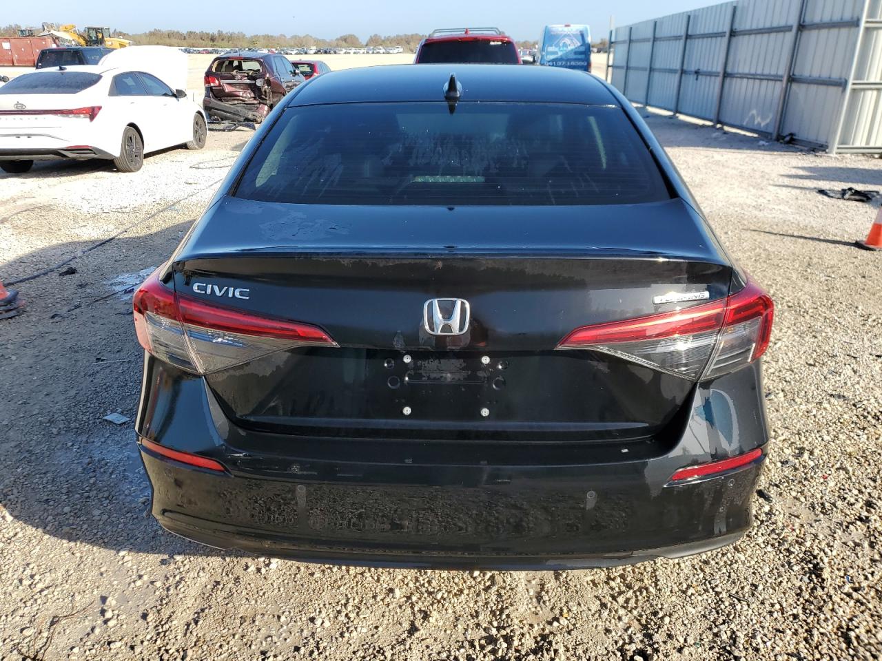 2024 Honda Civic - Image 6