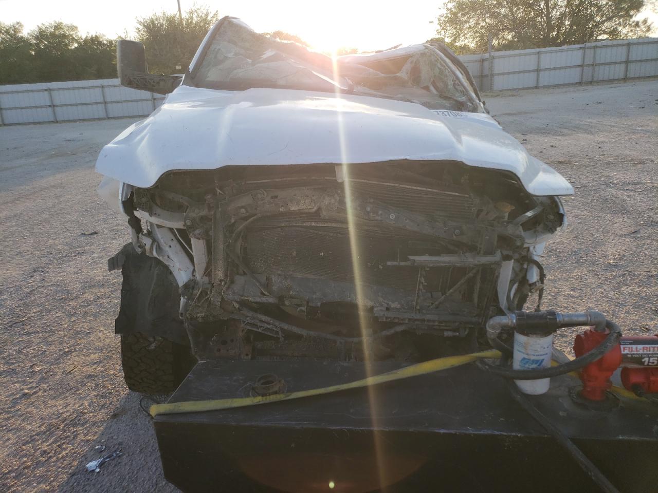 2019 RAM 2500 - Image 5