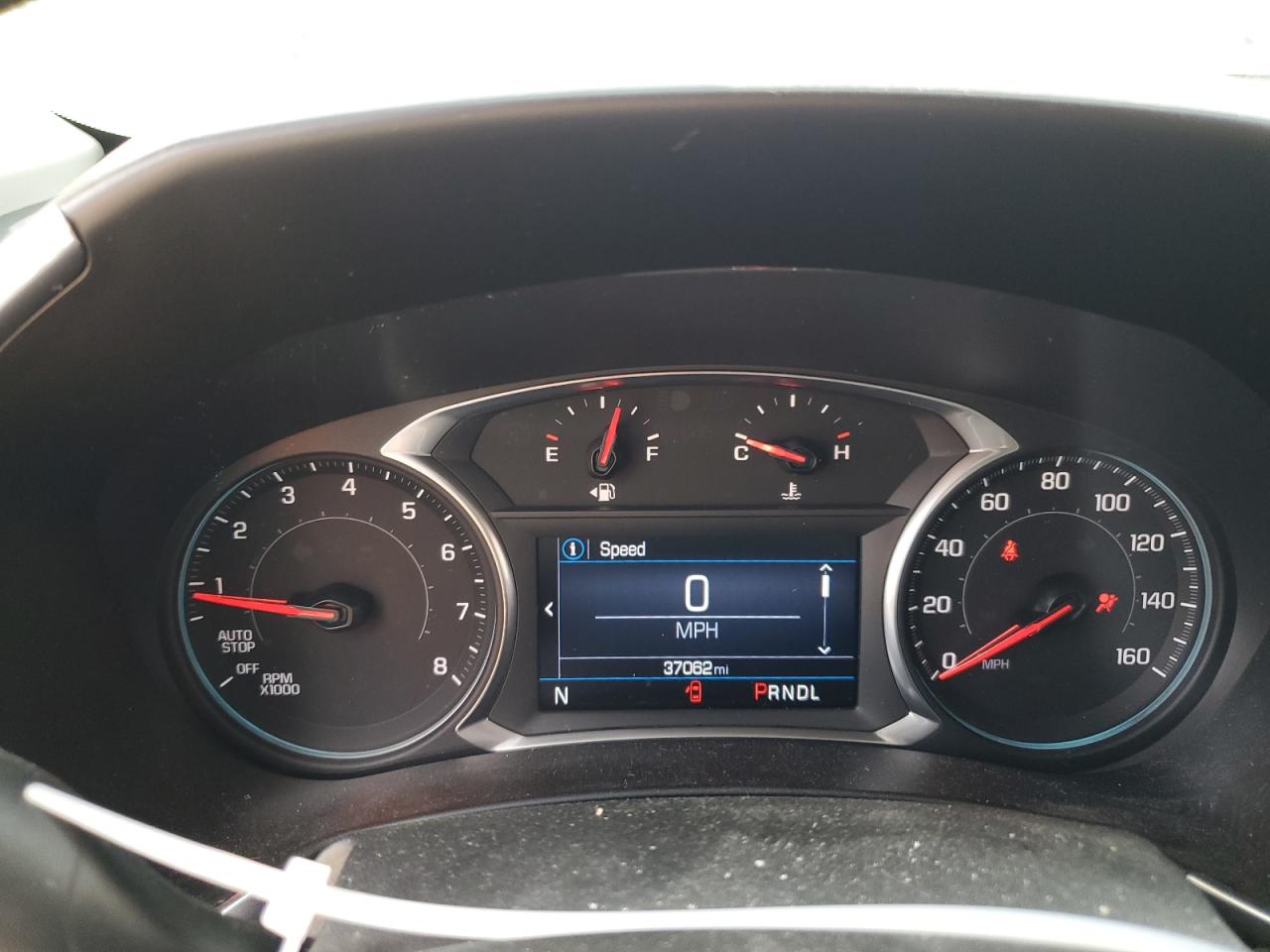 2019 Chevrolet Equinox - Image 9