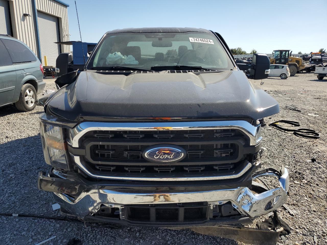 2023 Ford F-150 - Image 5