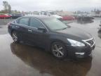 2013 Nissan Altima 2.5 en Venta en Woodburn, OR - Rear End