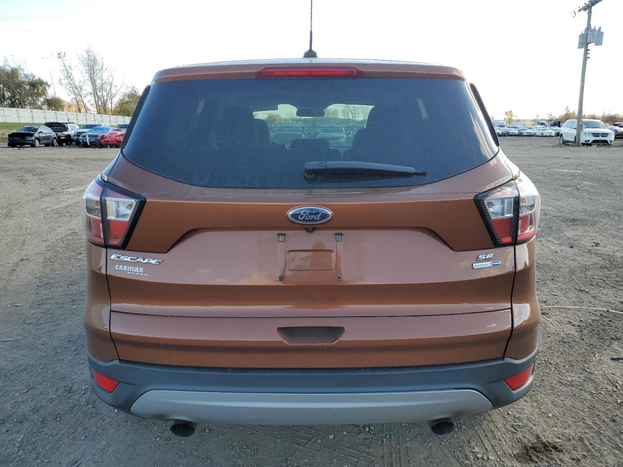 2017 Ford Escape - Image 6