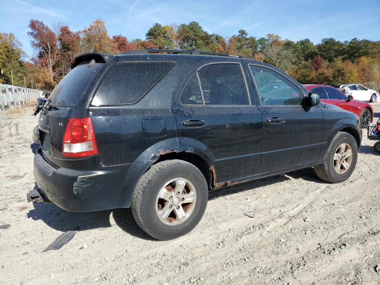 2005 Kia Sorento - Image 3