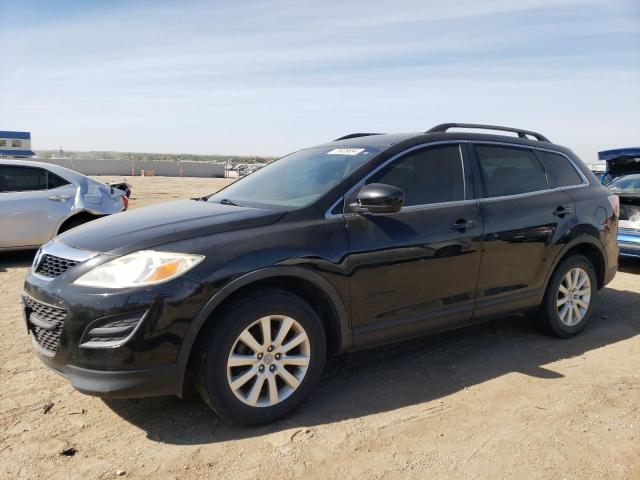 2010 Mazda Cx-9 