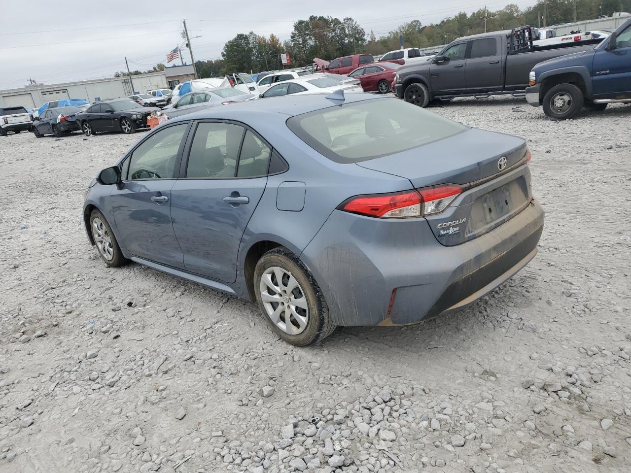 2022 Toyota Corolla - Image 2