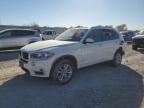 2014 Bmw X5 Xdrive35I იყიდება Kansas City-ში, KS - Side