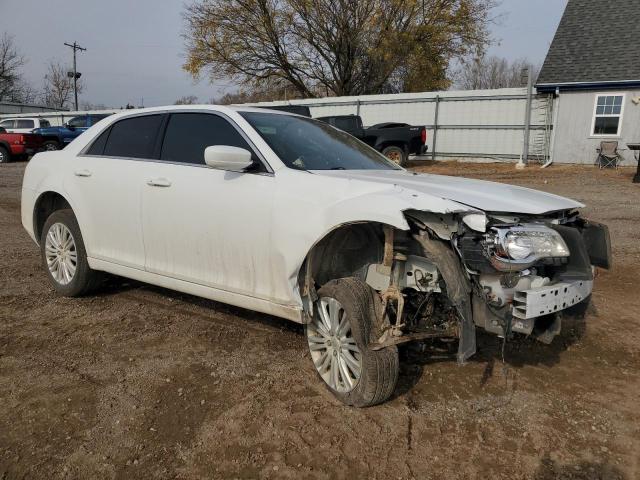  CHRYSLER 300 2014 Biały