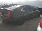 2013 Cadillac Ats  en Venta en Arcadia, FL - Water/Flood