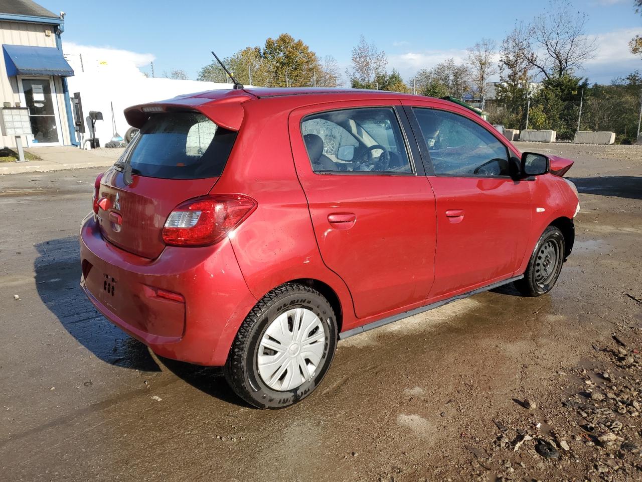 2020 Mitsubishi Mirage - Image 3