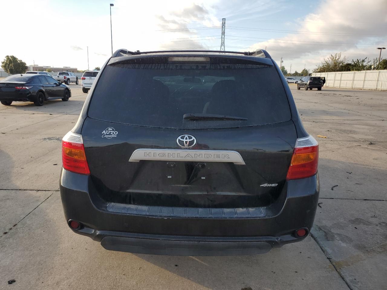 2010 Toyota Highlander - Image 6