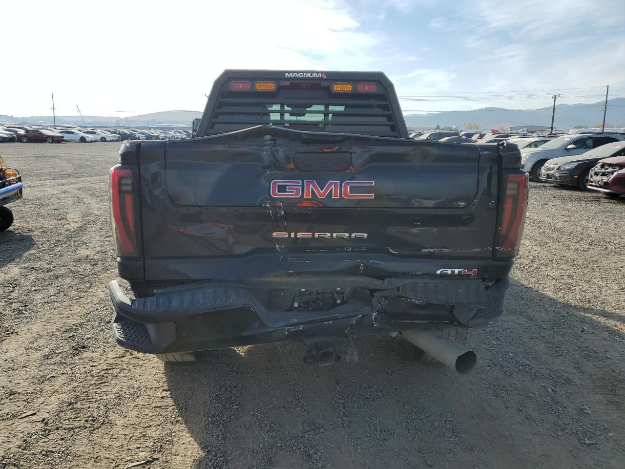 1GT49VEY7RF114302 2024 GMC Sierra K3500 At4