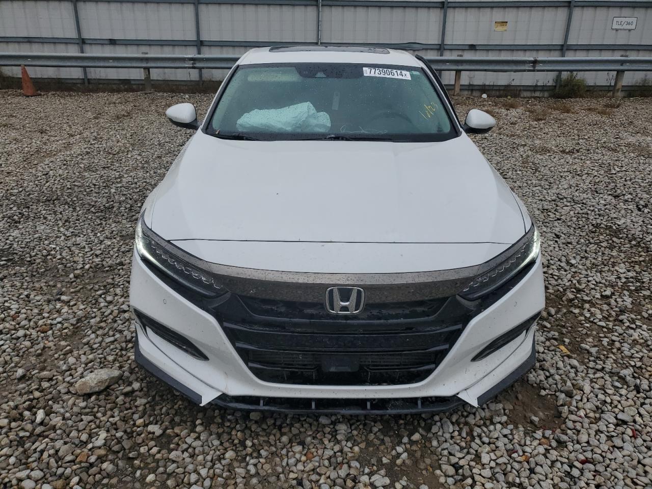 2018 Honda Accord - Image 5