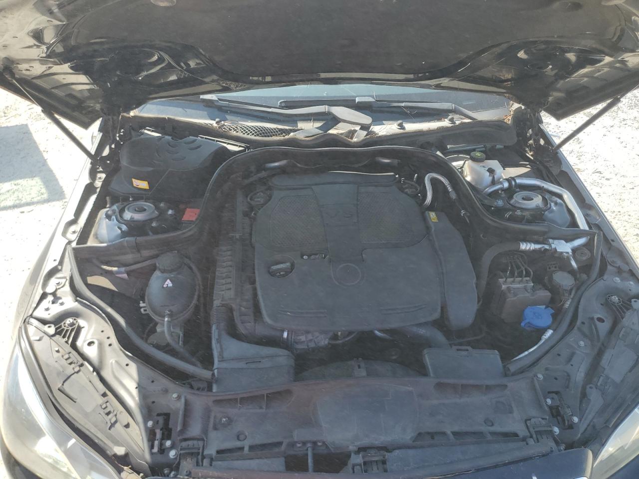 2015 Mercedes-Benz E 350 VIN: WDDHF5KB7FB084611 Lot: 76191994