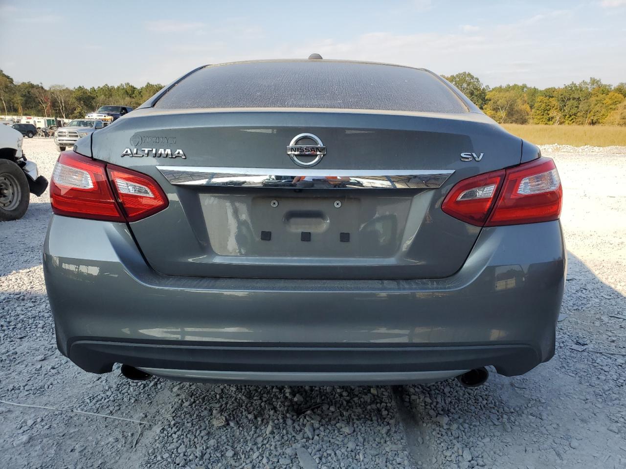 2017 Nissan Altima 2.5 VIN: 1N4AL3AP5HC116917 Lot: 76637634