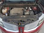 2016 Lincoln Mkx Reserve for Sale in Arcadia, FL - Water/Flood