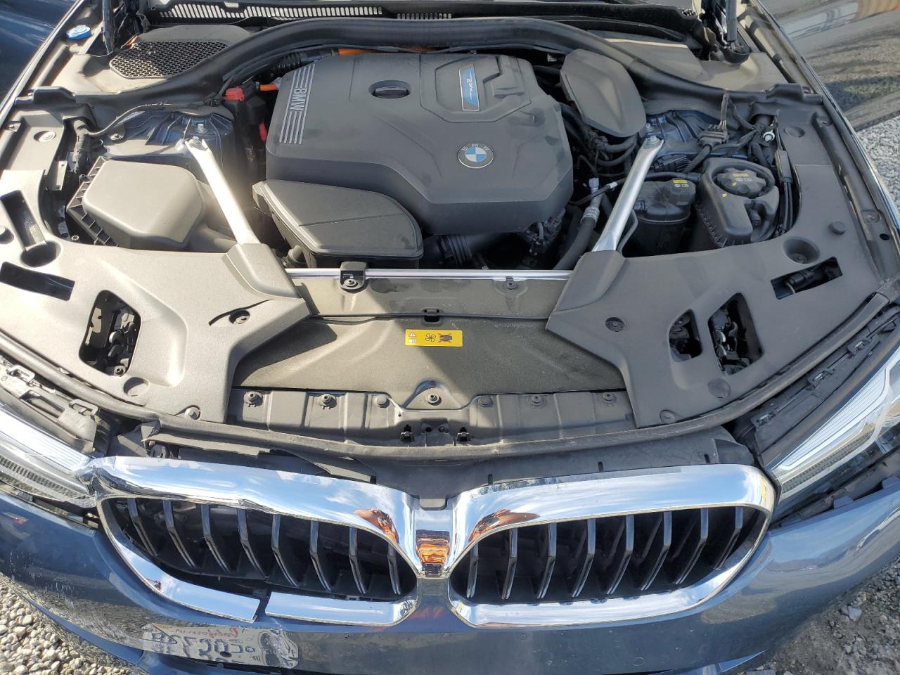 2023 BMW 5er - Image 11