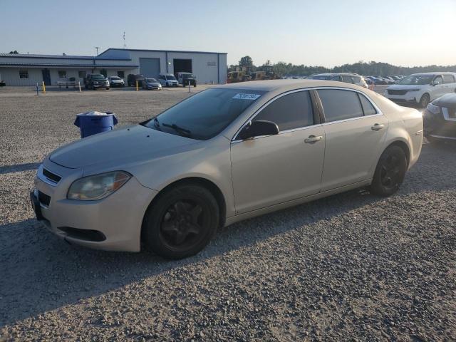 2010 Chevrolet Malibu Ls