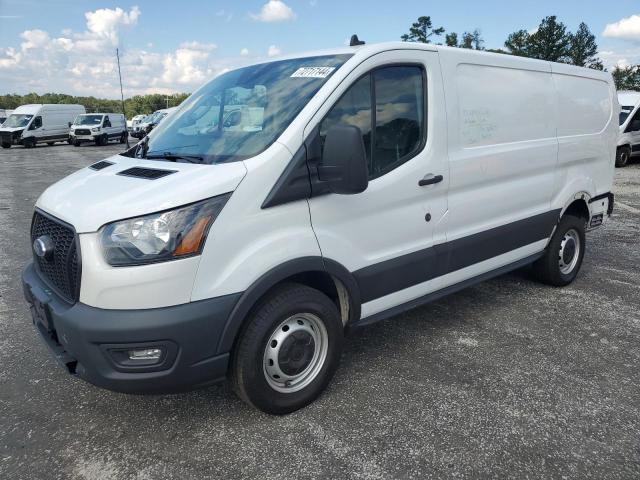 2021 Ford Transit T-250