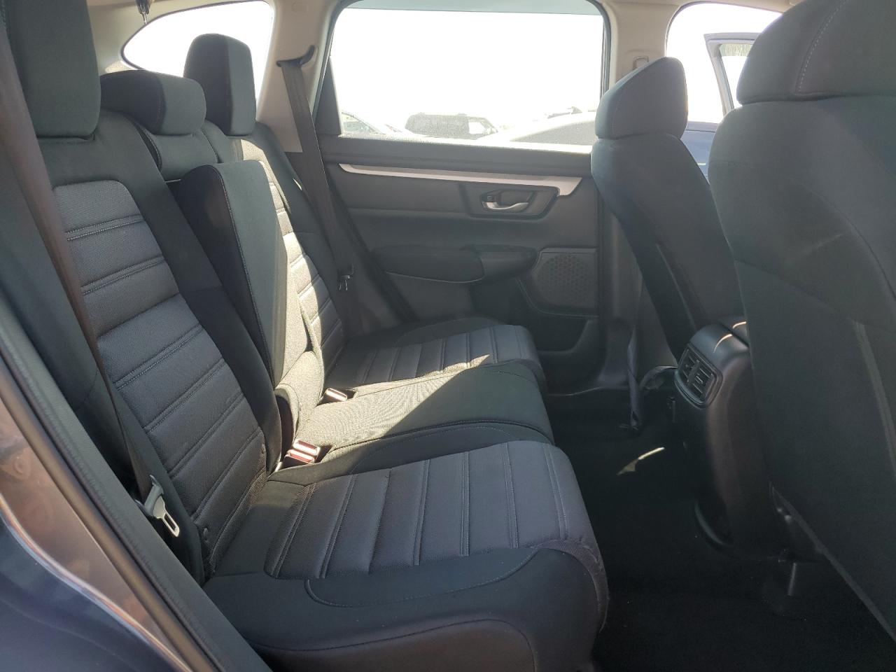 2018 Honda CR-V - Image 11