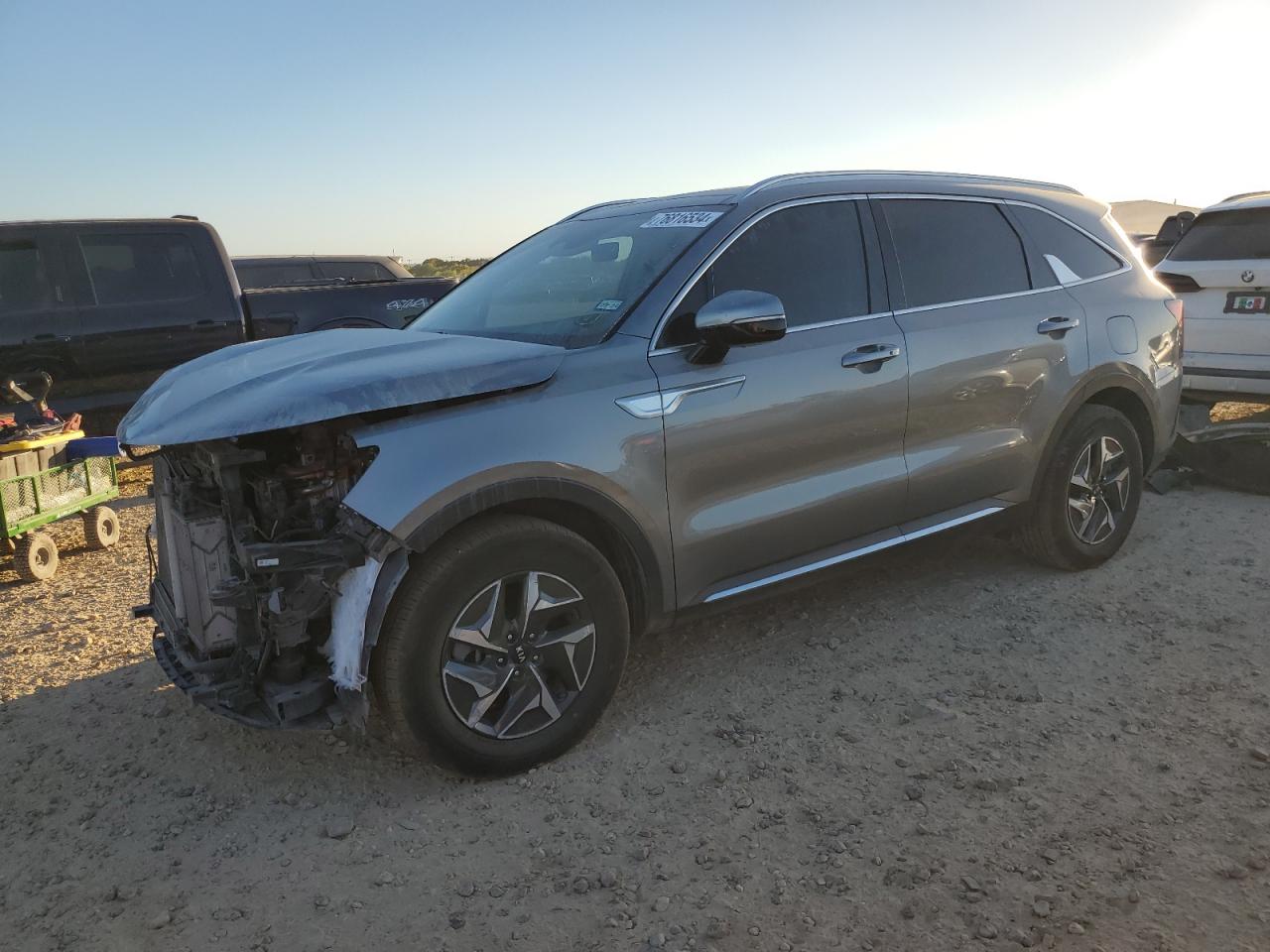 2021 Kia Sorento - Image 1