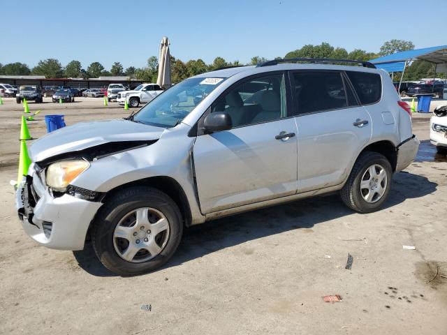 2009 Toyota Rav4  للبيع في Florence، MS - All Over