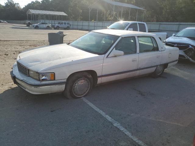 1996 Cadillac Deville 