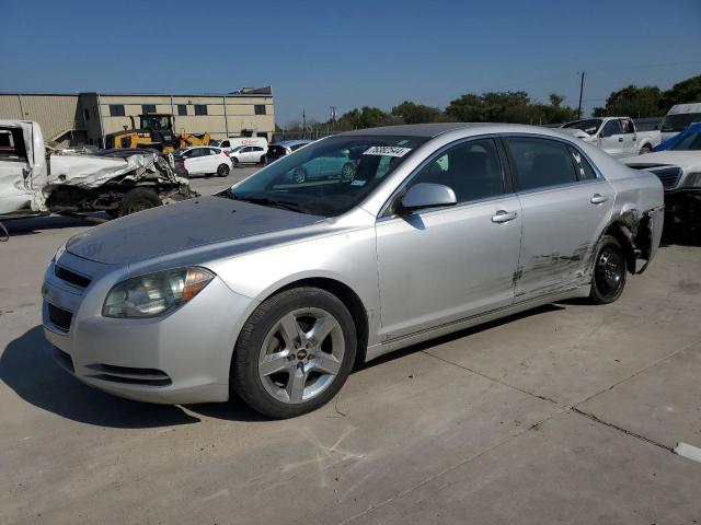 2010 Chevrolet Malibu 1Lt