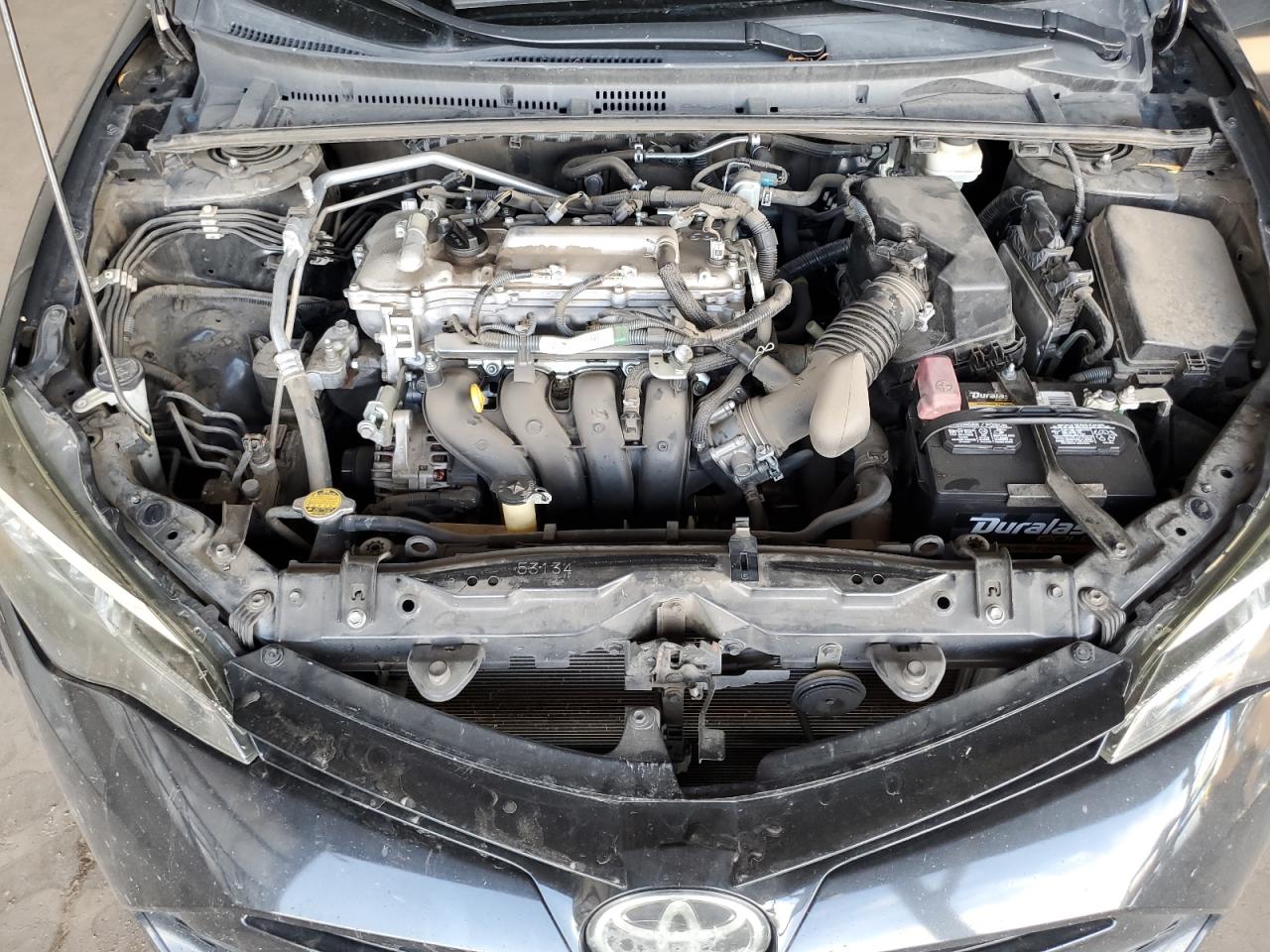 2T1BURHE6HC772487 2017 Toyota Corolla L